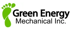 Green Energy Mechanical